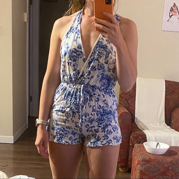 Romper - Picture 2 of 3